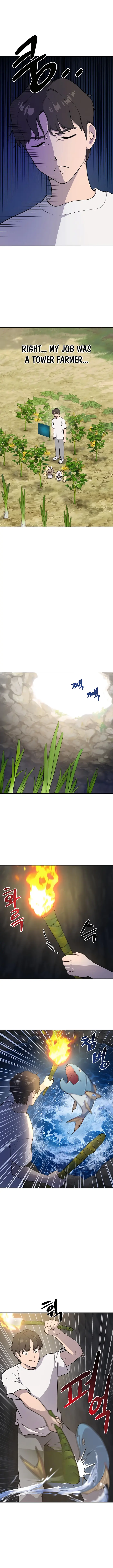 Solo Farming In The Tower - Chapter 6 image 04_optimized